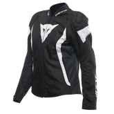 Giubbotto  moto in tessuto DAINESE Avro 5 Tex